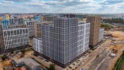 Ход строительства. Фото №8