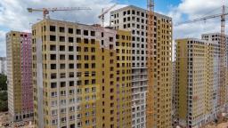 Ход строительства. Фото №5