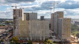 Ход строительства. Фото №1