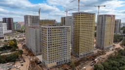 Ход строительства. Фото №7