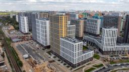 Ход строительства. Фото №6