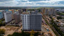 Ход строительства. Фото №9