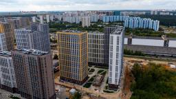 Ход строительства. Фото №11