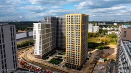 Ход строительства. Фото №16