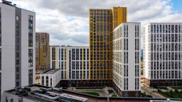 Ход строительства. Фото №15