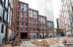 Ход строительства. Фото №3