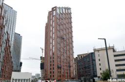 Ход строительства. Фото №6