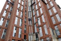 Ход строительства. Фото №4