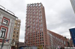 Ход строительства. Фото №9