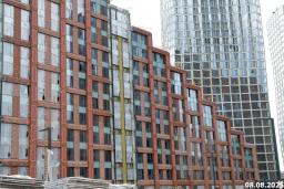 Ход строительства. Фото №7