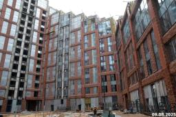 Ход строительства. Фото №2