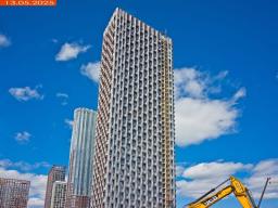 Ход строительства. Фото №7