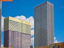 Ход строительства. Фото №1