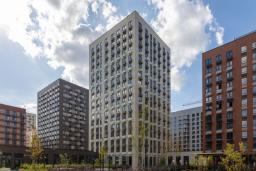 Ход строительства. Фото №1