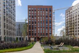 Ход строительства. Фото №2