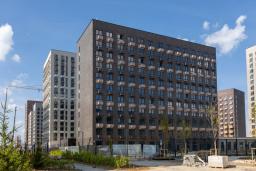 Ход строительства. Фото №6