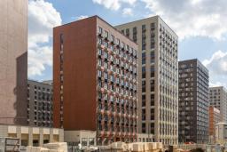 Ход строительства. Фото №4