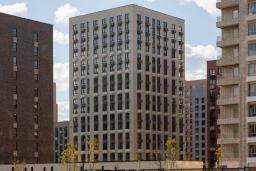 Ход строительства. Фото №5