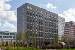 Ход строительства. Фото №3