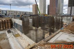 Ход строительства. Фото №3