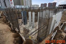 Ход строительства. Фото №2