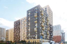 Ход строительства. Фото №5