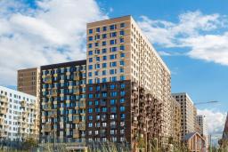 Ход строительства. Фото №3