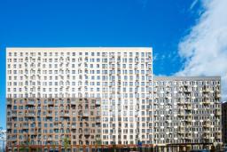 Ход строительства. Фото №2