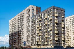 Ход строительства. Фото №1