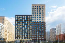 Ход строительства. Фото №4