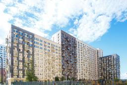 Ход строительства. Фото №6