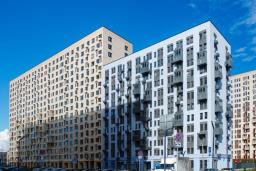 Ход строительства. Фото №11