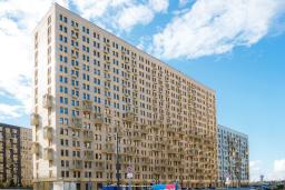 Ход строительства. Фото №9