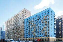 Ход строительства. Фото №10