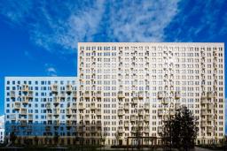 Ход строительства. Фото №8