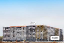 Ход строительства. Фото №3