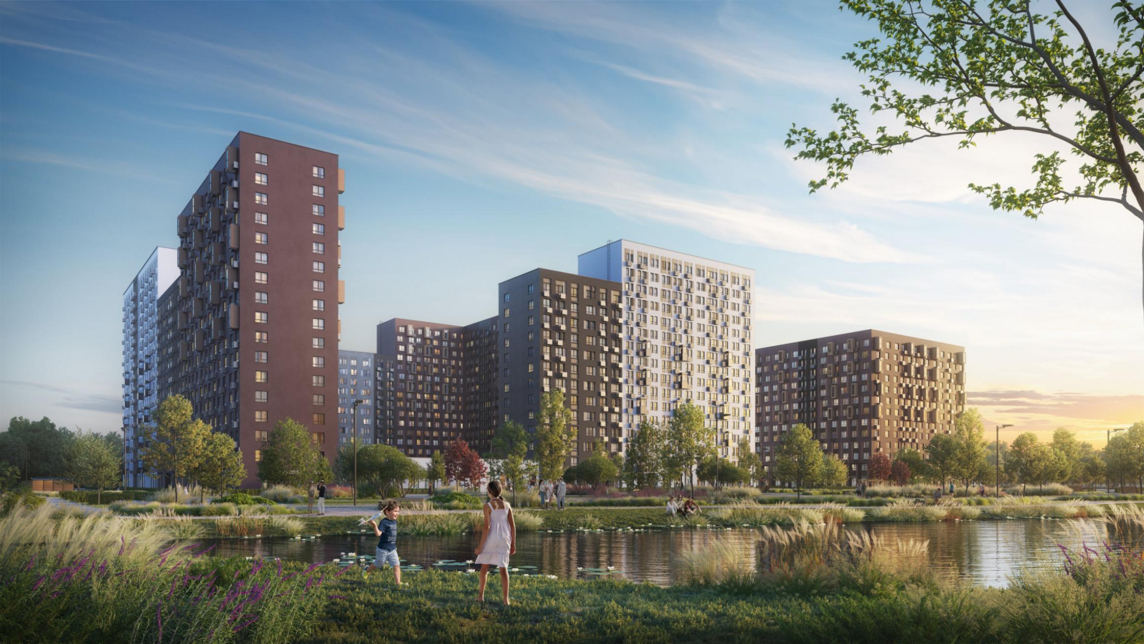 «Молжаниново»