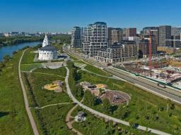 Ход строительства. Фото №1