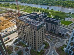 Ход строительства. Фото №3