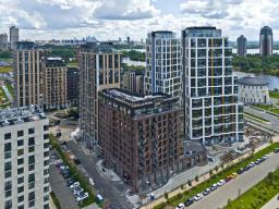 Ход строительства. Фото №7