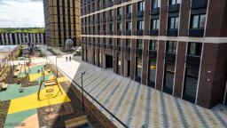 Ход строительства. Фото №5