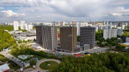 Ход строительства. Фото №4