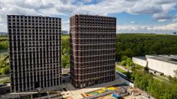 Ход строительства. Фото №6