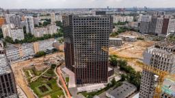 Ход строительства. Фото №2