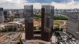 Ход строительства. Фото №4