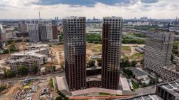 Ход строительства. Фото №5