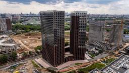 Ход строительства. Фото №6