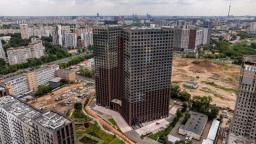 Ход строительства. Фото №3