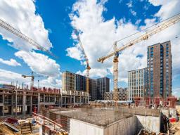 Ход строительства. Фото №2