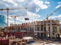 Ход строительства. Фото №5